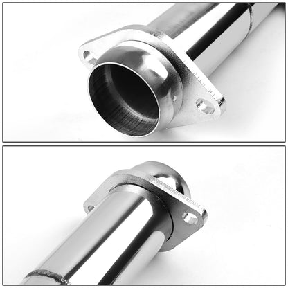 HEADERS TEST PIPE - 07-09 MAZDA 3 MAZDASPEED3 2.3L