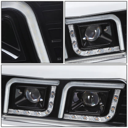 FAROS 01-11 FREIGHTLINER CLASSIC / 01-09 FREIGHTLINER CLASSIC XL / 03-12 FREIGHTLINER FLD120SD / 81-19 KENWORTH W900 / 08-19 PETERBILT 357, 365 / 88-07 PETERBILT 378 / 85-07 PETERBILT 379 / 81-19 WESTERN STAR 4800 / 81-02 WESTERN STAR 4900 / 89-01 WESTERN