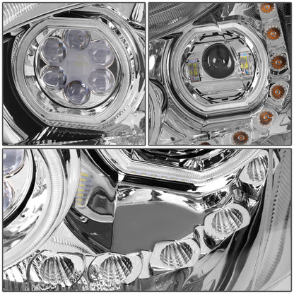 FAROS 13-21 KENWORTH T680 PROJECTOR - CLEAR