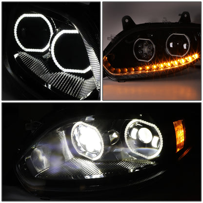 FAROS 17-21 INTERNATIONAL HARVESTER LT LT625 - BLACK