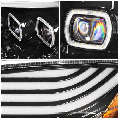 FAROS 18-21 FREIGHTLINER CASCADIA - BLACK