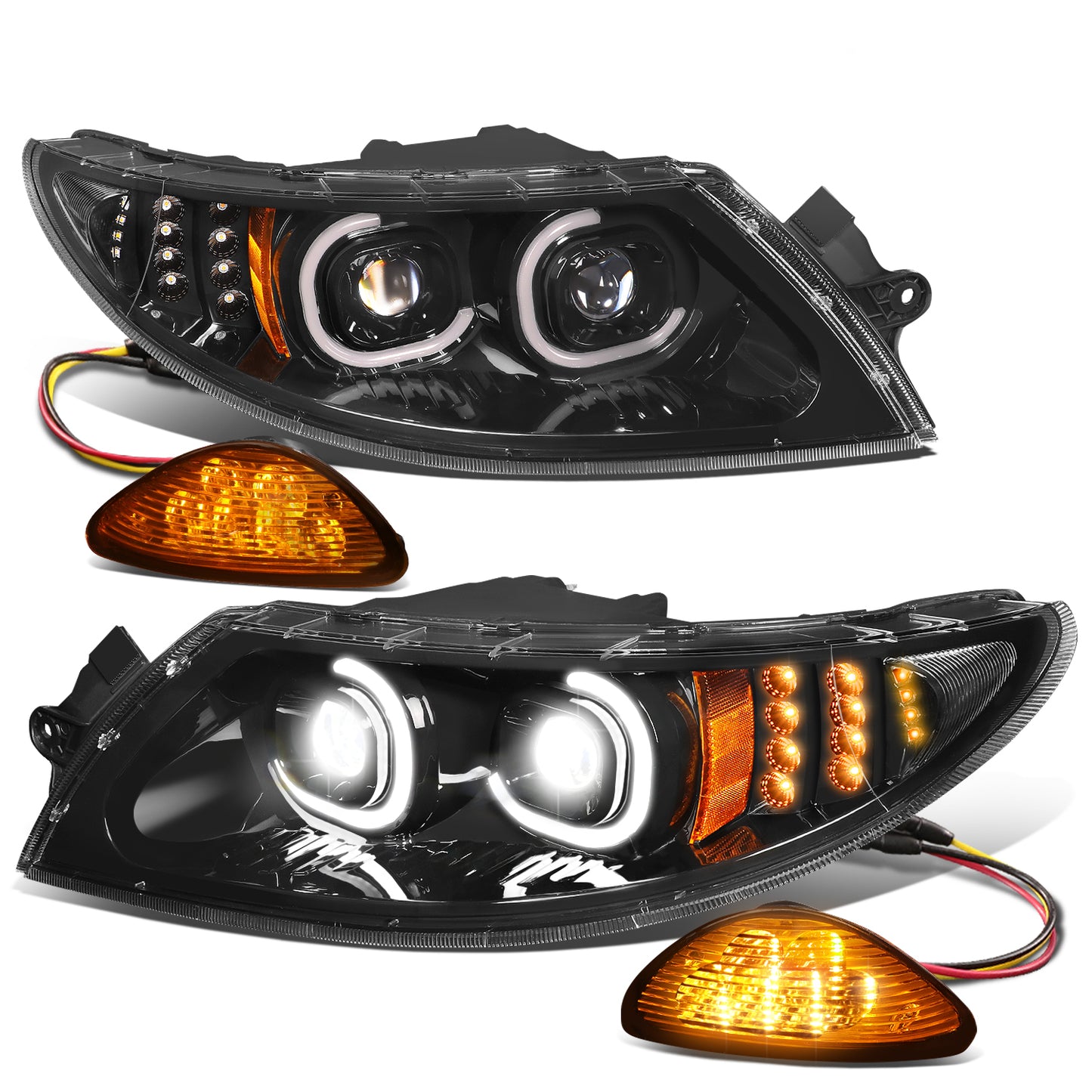 FAROS 03-11 INTERNATIONAL HARVESTER 3200 / 05-11 INTERNATIONAL HARVESTER 3300 / 06-12 INTERNATIONAL HARVESTER 4100 / 06-08 INTERNATIONAL HARVESTER 4100 SBA / 02-10 INTERNATIONAL HARVESTER 4200 / 03-08 INTERNATIONAL HARVESTER 4200LP / 02-16 INTERNATIONAL