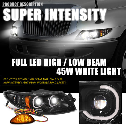 FAROS 03-11 INTERNATIONAL HARVESTER 3200 / 05-11 INTERNATIONAL HARVESTER 3300 / 06-12 INTERNATIONAL HARVESTER 4100 / 06-08 INTERNATIONAL HARVESTER 4100 SBA / 02-10 INTERNATIONAL HARVESTER 4200 / 03-08 INTERNATIONAL HARVESTER 4200LP / 02-16 INTERNATIONAL
