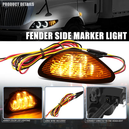 FAROS 03-11 INTERNATIONAL HARVESTER 3200 / 05-11 INTERNATIONAL HARVESTER 3300 / 06-12 INTERNATIONAL HARVESTER 4100 / 06-08 INTERNATIONAL HARVESTER 4100 SBA / 02-10 INTERNATIONAL HARVESTER 4200 / 03-08 INTERNATIONAL HARVESTER 4200LP / 02-16 INTERNATIONAL