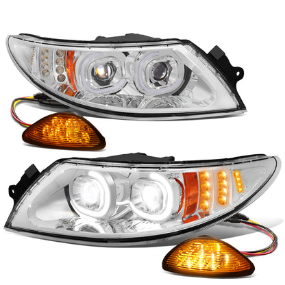 FAROS 03-11 INTERNATIONAL HARVESTER 3200 / 05-11 INTERNATIONAL HARVESTER 3300 / 06-12 INTERNATIONAL HARVESTER 4100 / 06-08 INTERNATIONAL HARVESTER 4100 SBA / 02-10 INTERNATIONAL HARVESTER 4200 / 03-08 INTERNATIONAL HARVESTER 4200LP / 02-16 INTERNATIONAL