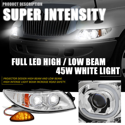 FAROS 03-11 INTERNATIONAL HARVESTER 3200 / 05-11 INTERNATIONAL HARVESTER 3300 / 06-12 INTERNATIONAL HARVESTER 4100 / 06-08 INTERNATIONAL HARVESTER 4100 SBA / 02-10 INTERNATIONAL HARVESTER 4200 / 03-08 INTERNATIONAL HARVESTER 4200LP / 02-16 INTERNATIONAL