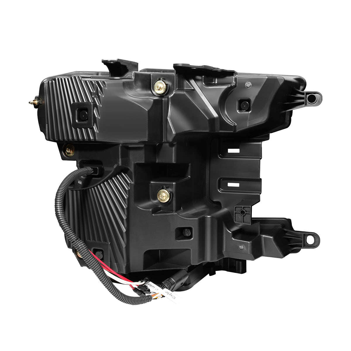FAROS 18-19 FORD F150 - BLACK
