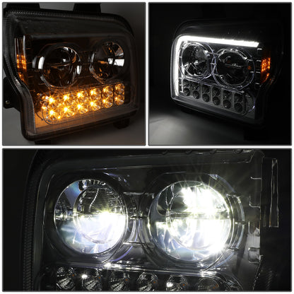 FAROS 19-22 KENWORTH W990 - CHROME