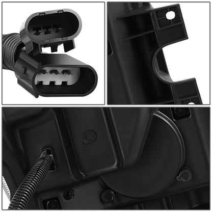 FAROS F250/350 - BLACK