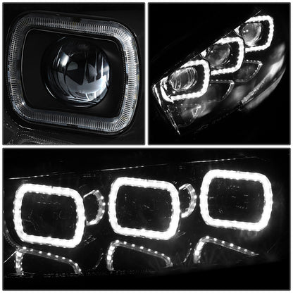 FAROS TOYOTA TACOMA L SEQUENTIAL LED HEADLIGHTS  2016-2022
