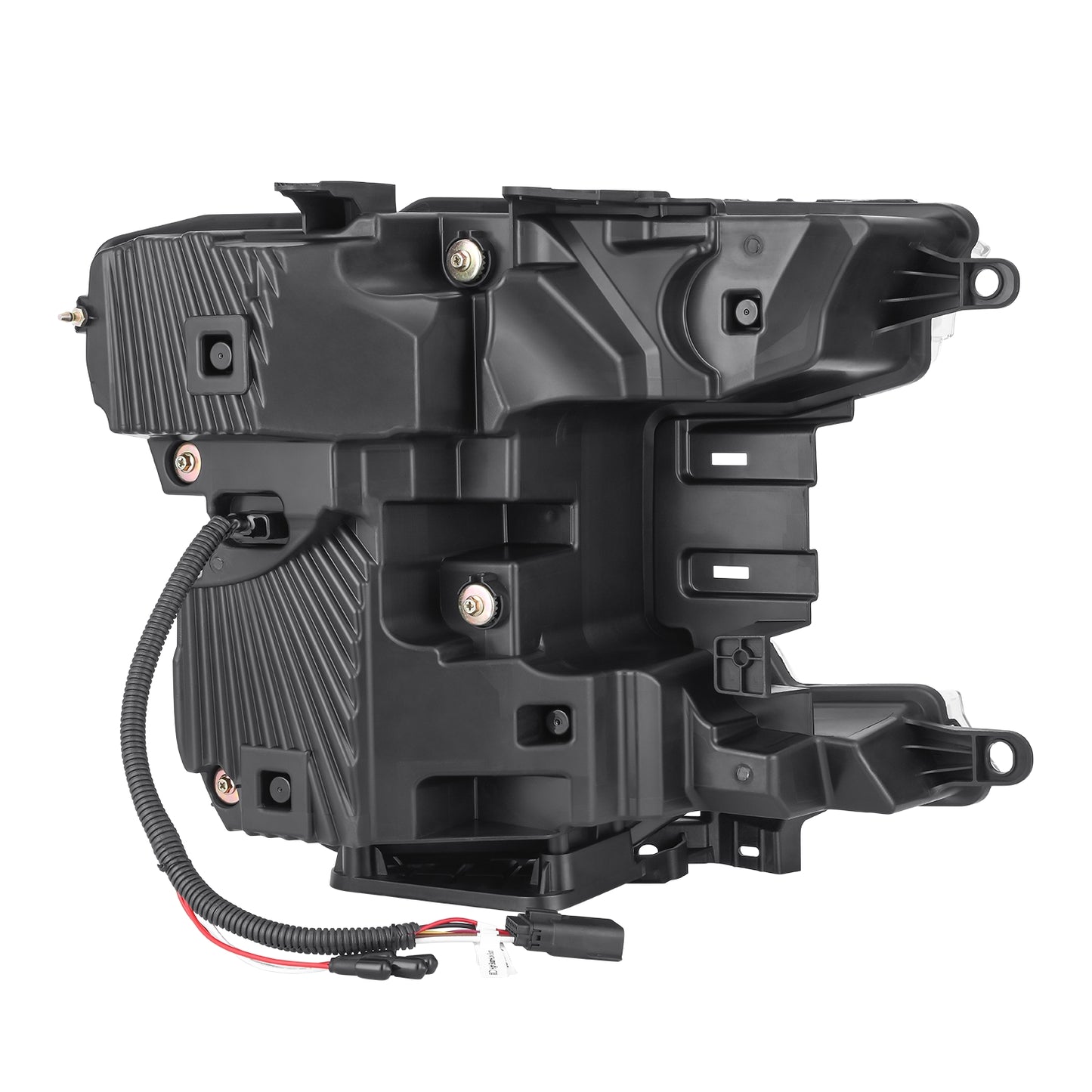 FAROS FORD F150 2018-2019  BLACK