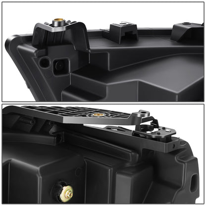 FAROS 2021 DODGE RAM PICKUP BLACK