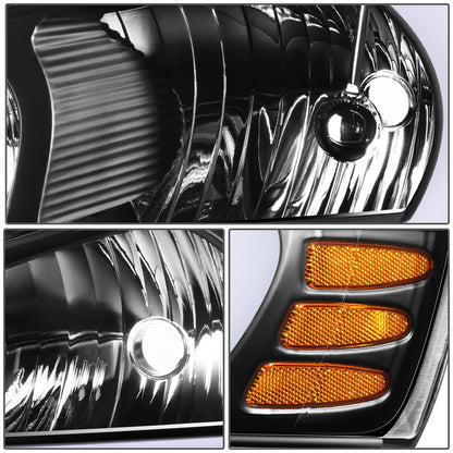 FAROS 04-08 PONTIAC GRAND PRIX