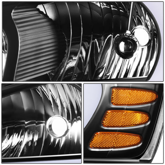 FAROS 04-08 PONTIAC GRAND PRIX