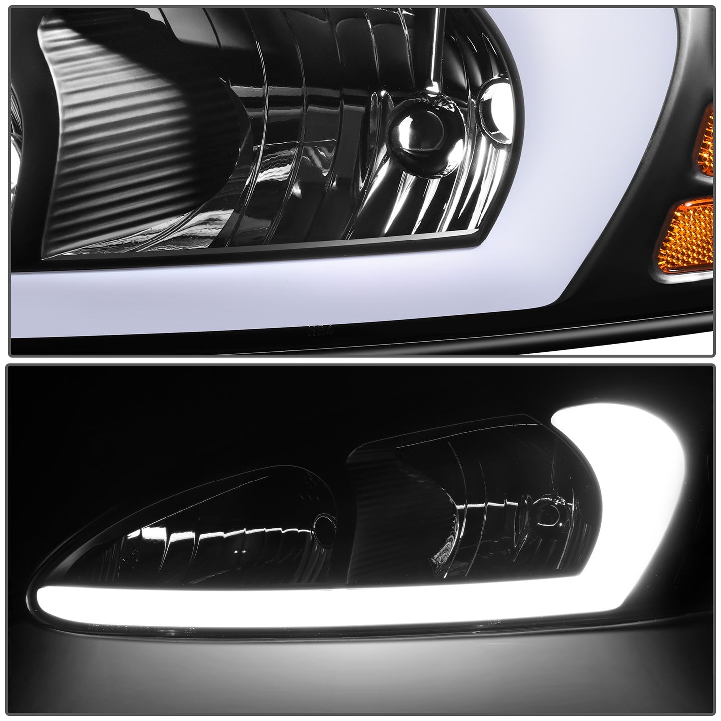 FAROS 04-08 PONTIAC GRAND PRIX