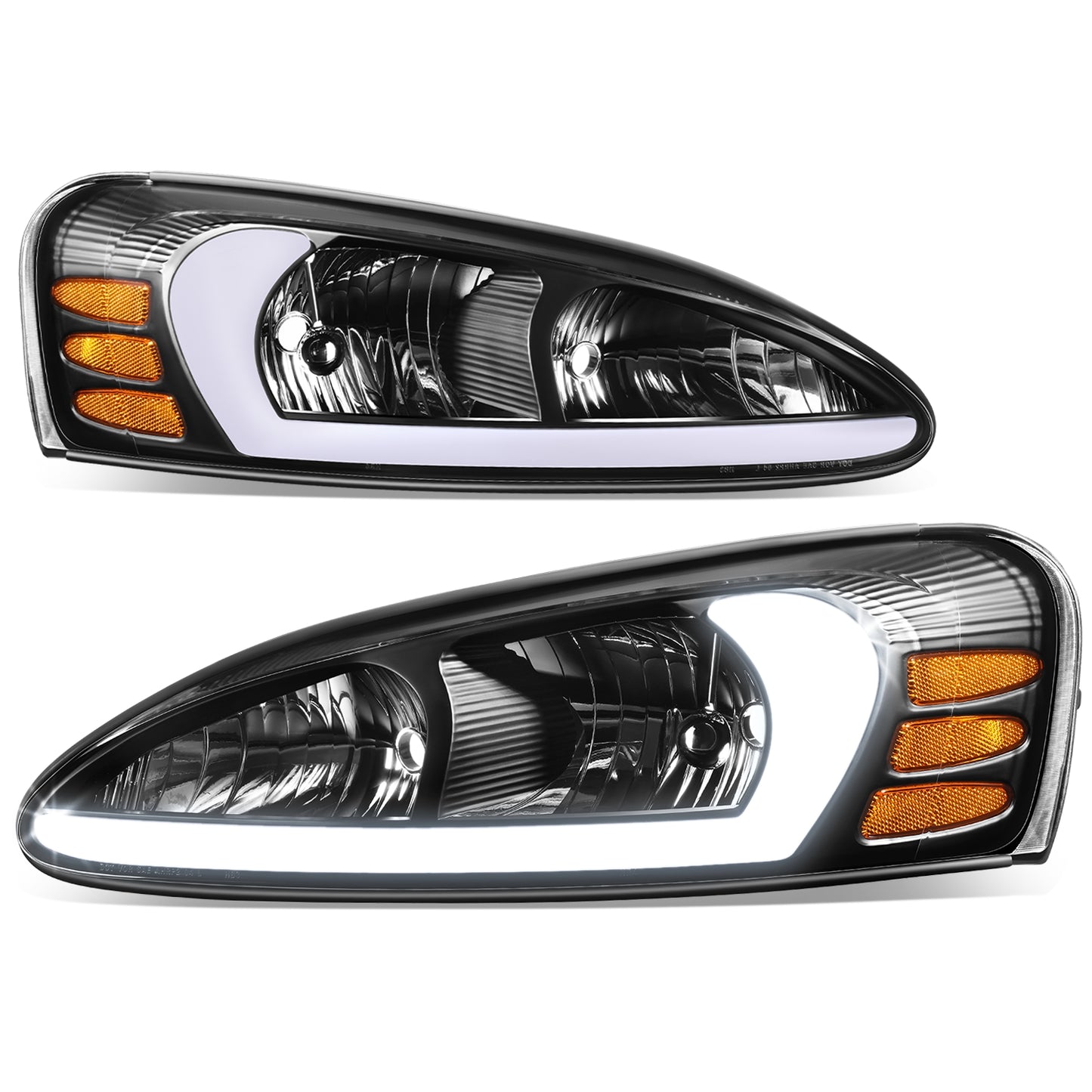 FAROS 04-08 PONTIAC GRAND PRIX