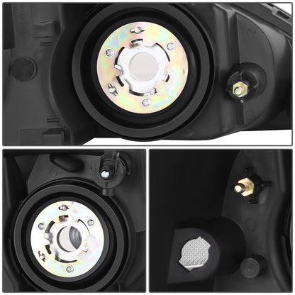 FAROS 04-08 PONTIAC GRAND PRIX