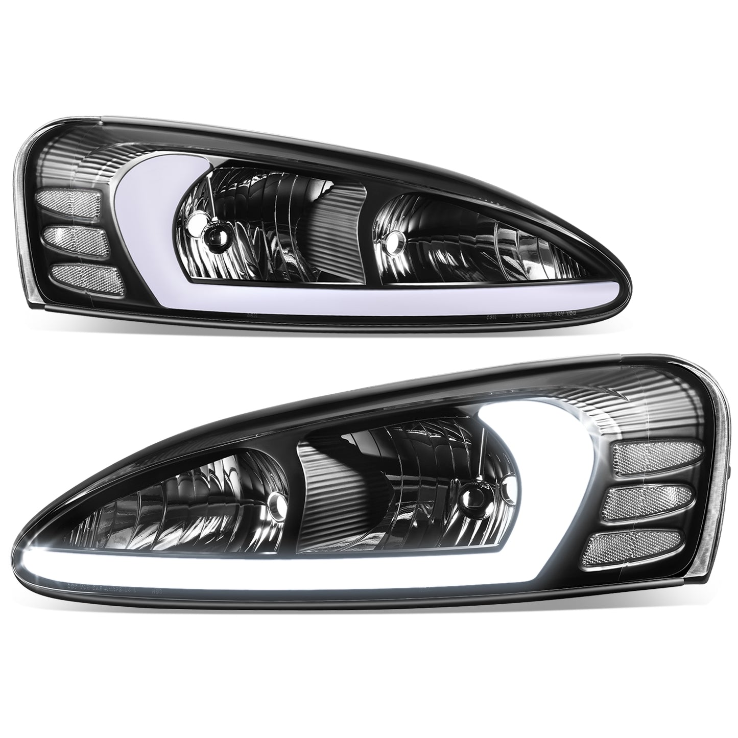 FAROS 04-08 PONTIAC GRAND PRIX