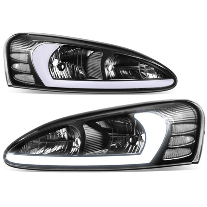 FAROS 04-08 PONTIAC GRAND PRIX