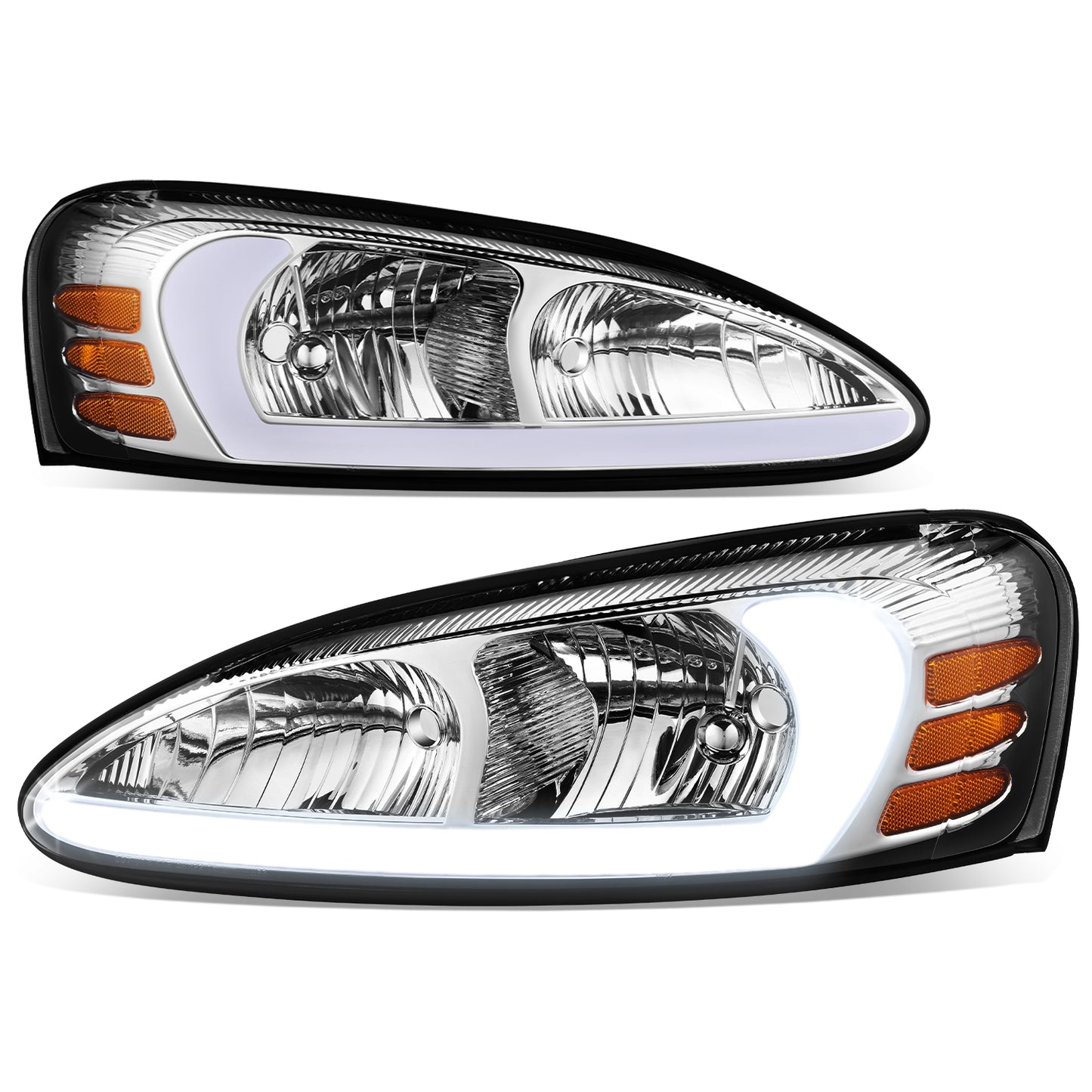 FAROS 04-08 PONTIAC GRAND PRIX