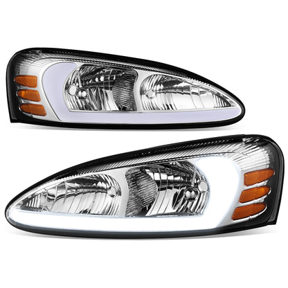 FAROS 04-08 PONTIAC GRAND PRIX