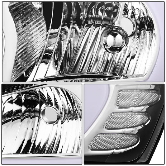 FAROS 04-08 PONTIAC GRAND PRIX