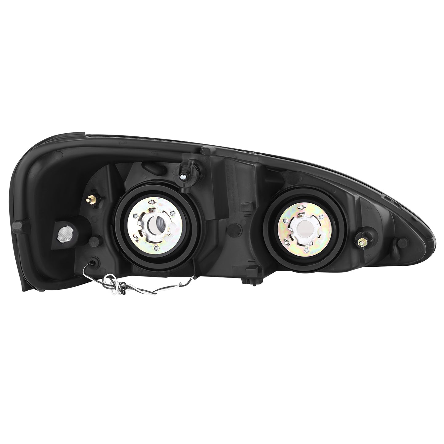 FAROS 04-08 PONTIAC GRAND PRIX