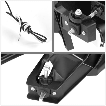 FAROS 99-07 GMC SIERRA 1500 / 01-07 GMC SIERRA 1500HD, SIERRA 2500HD, SIERRA 3500HD / 99-04 GMC SIERRA 2500 / 99-06 GMC YUKON / 00-06 GMC YUKON XL 1500, YUKON XL 2500 / 2001 GMC SIERRA C3 - DOES NOT FIT DENALI TRIMS / FITS 2007 CLASSIC MODELS ONLY - LED