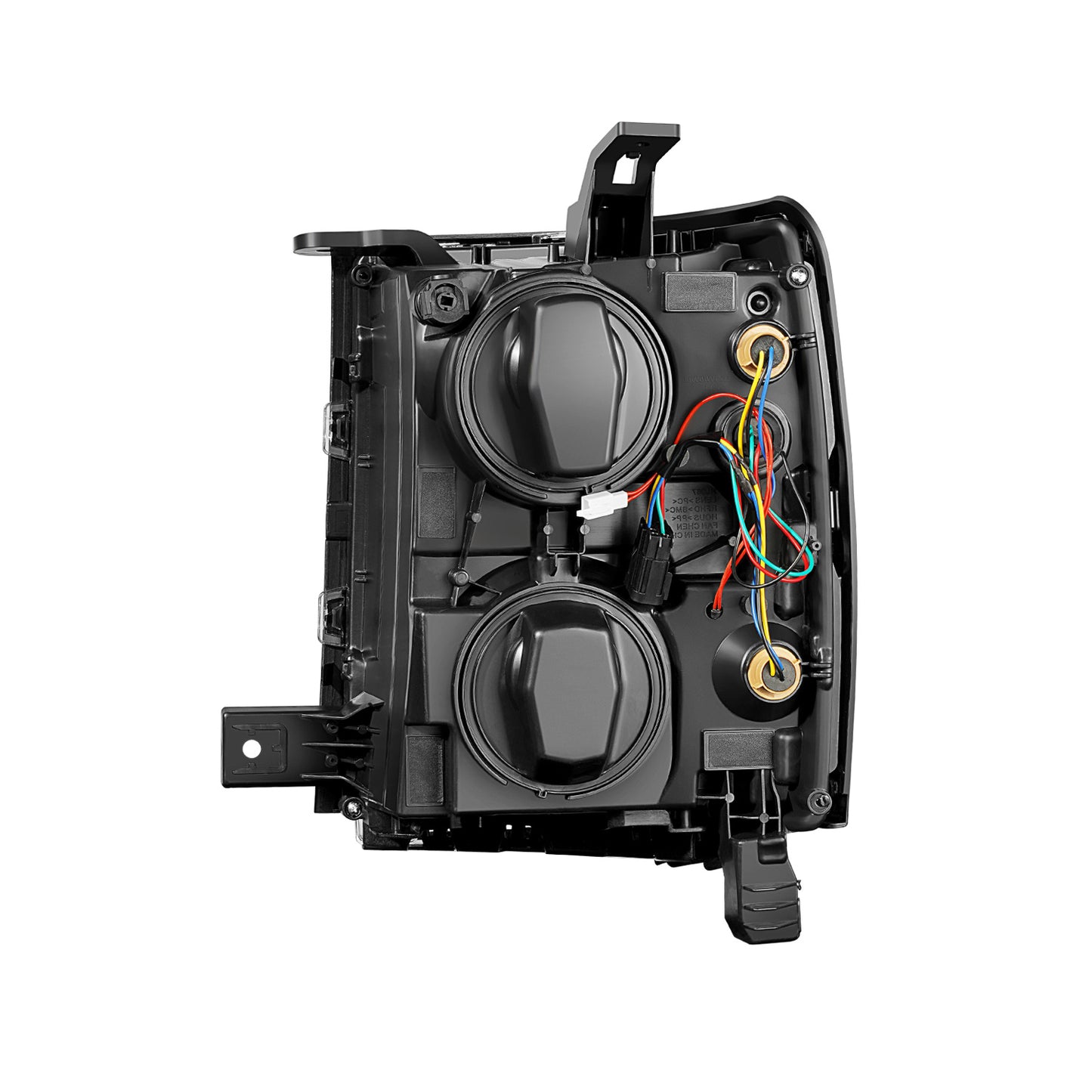 FAROS 2014-2015 SILVERADO 1500