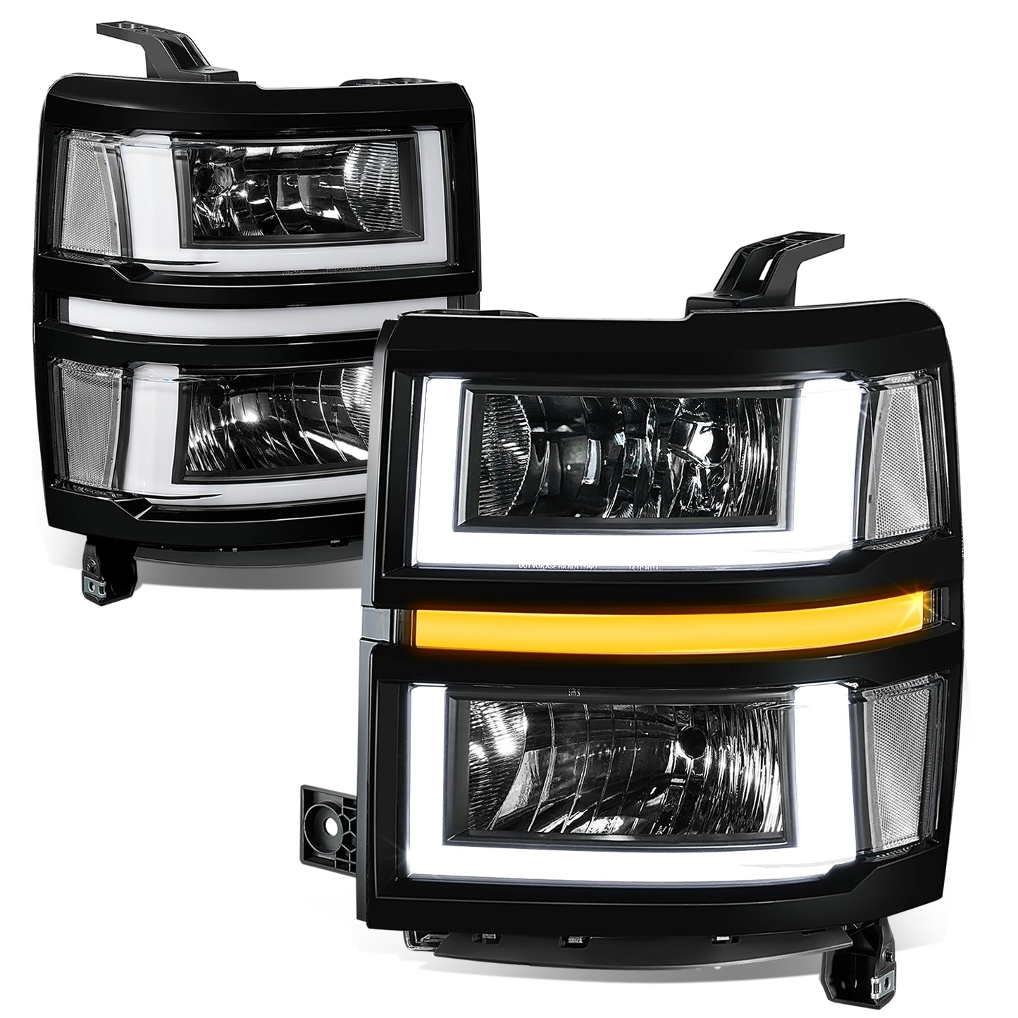 FAROS 2014-2015 SILVERADO 1500
