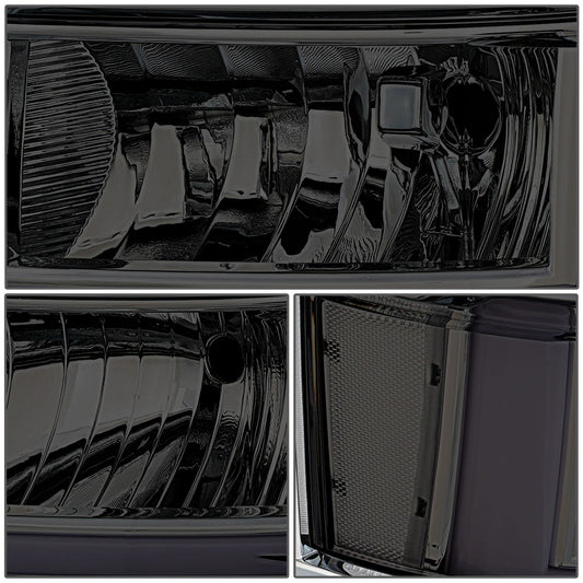 FAROS 2014-2015 SILVERADO 1500