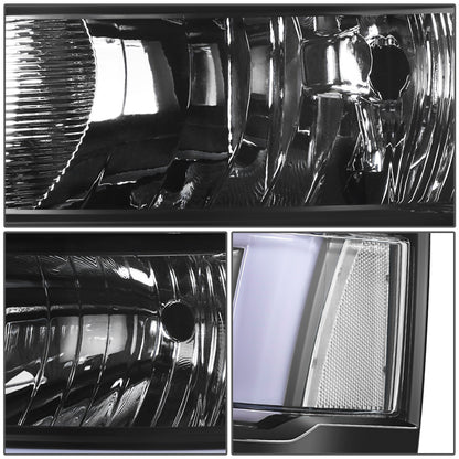 FAROS 2014-2015 SILVERADO 1500