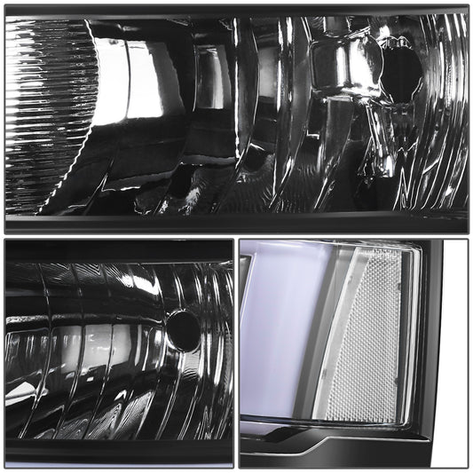 FAROS 2014-2015 SILVERADO 1500