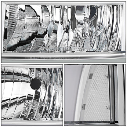 FAROS 2014-2015 SILVERADO 1500