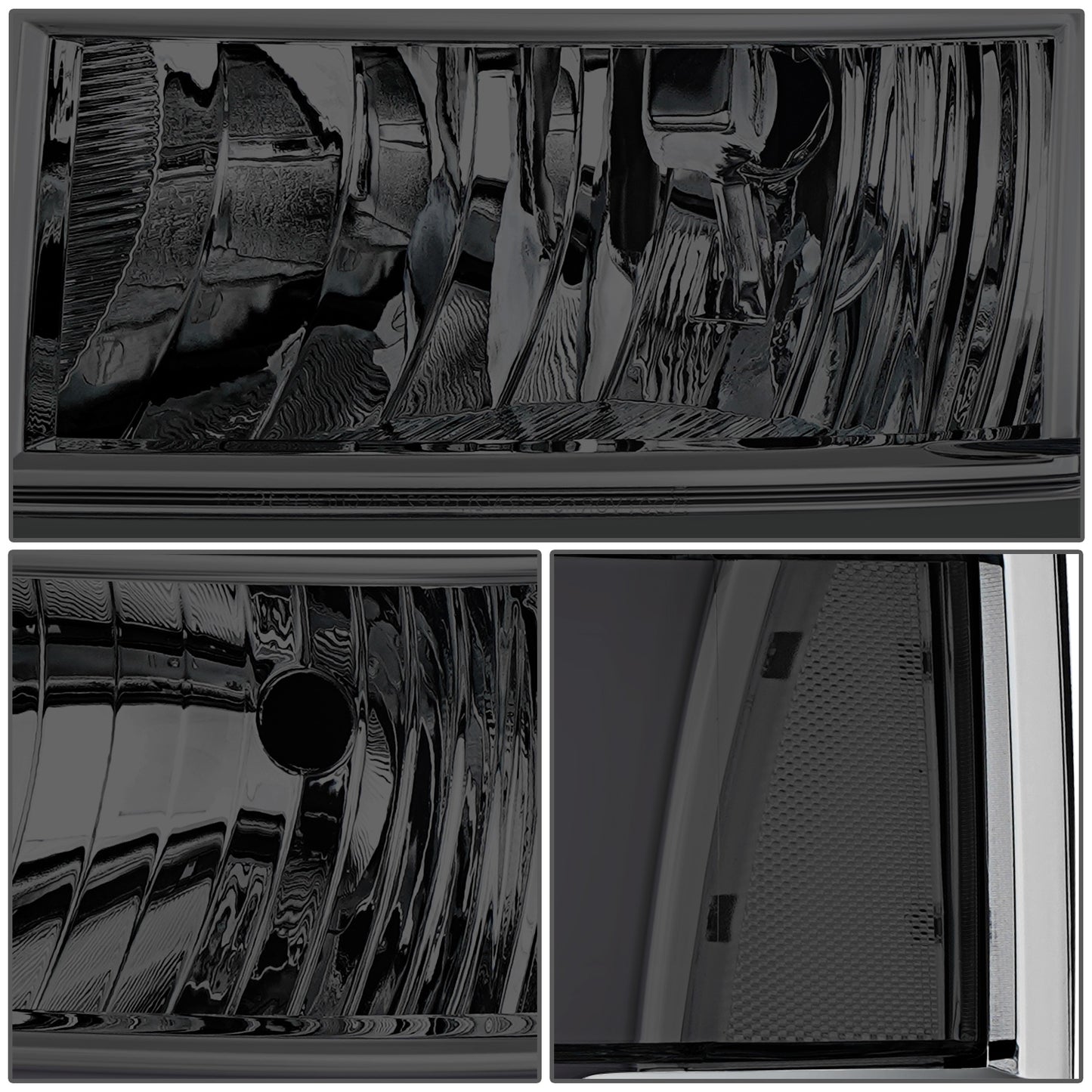 FAROS 2014-2015 SILVERADO 1500