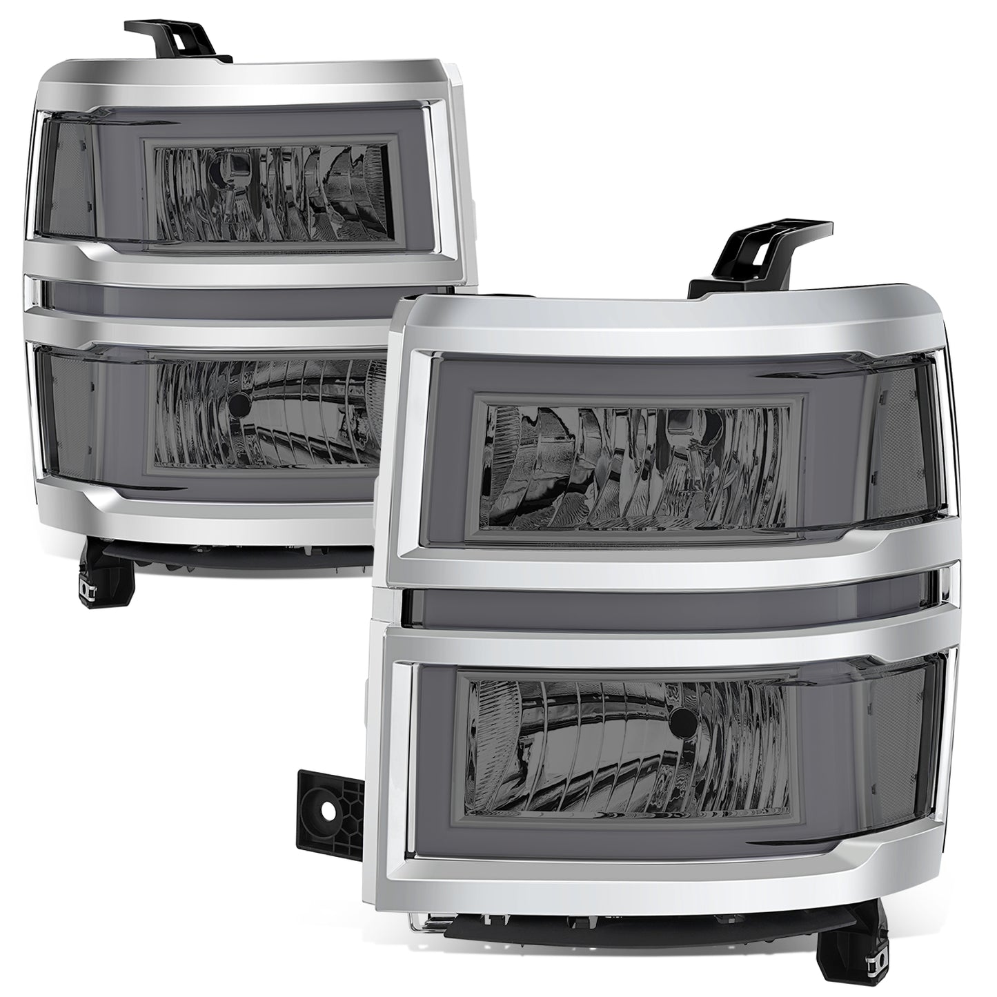 FAROS 2014-2015 SILVERADO 1500
