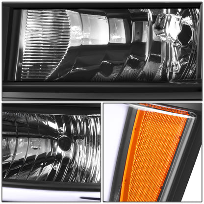 FAROS 2014-2015 SILVERADO 1500