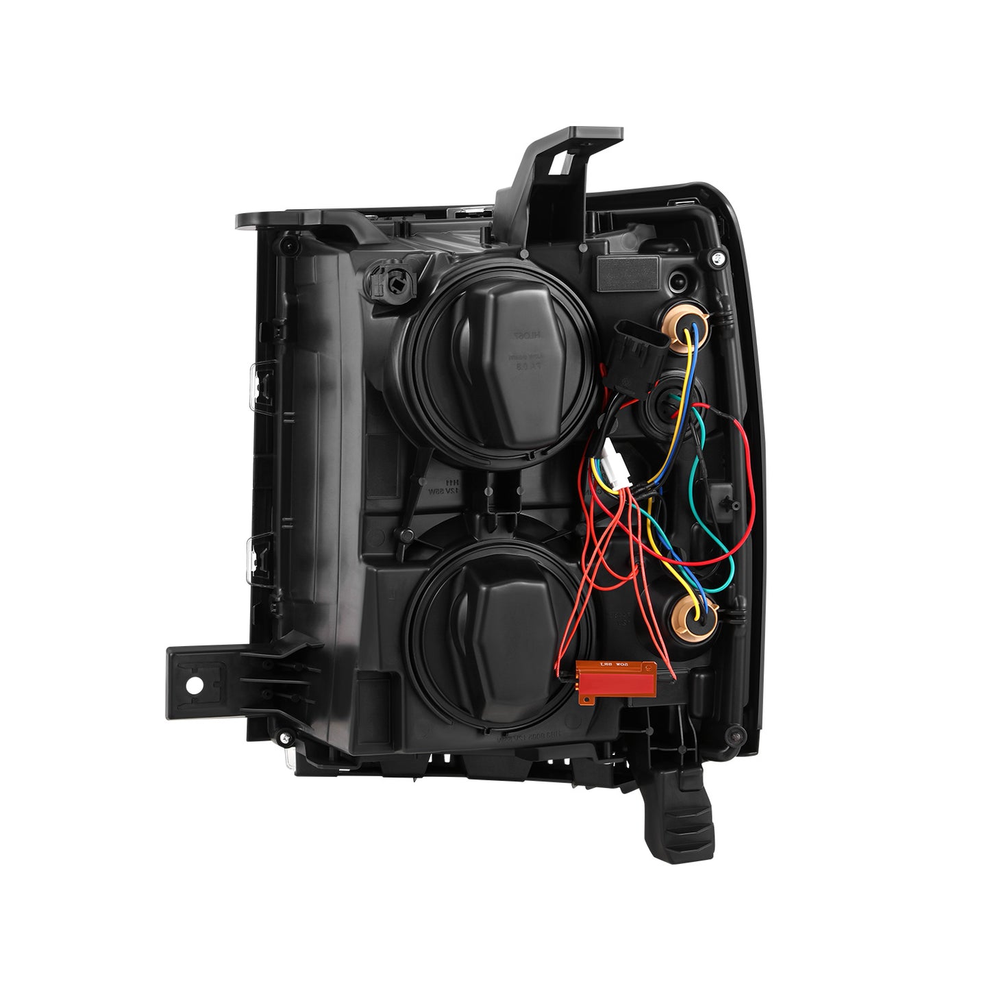 FAROS 2014-2015 SILVERADO 1500