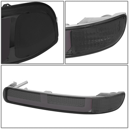 FAROS 99-06 GMC SIERRA 1500 / 01-06 GMC SIERRA 1500 HD / 2007 GMC SIERRA 1500 & 1500 HD CLASSIC / 99-04 GMC SIERRA 2500 / 01-06 GMC SIERRA 2500 HD / 2007 GMC SIERRA 2500 HD CLASSIC / 01-06 GMC SIERRA 3500 / 2007 GMC SIERRA 3500 CLASSIC / 99-06 GMC YUKON /