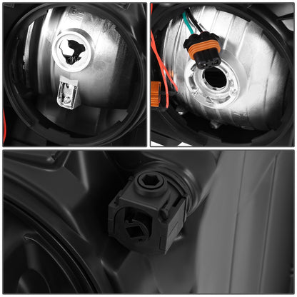 FAROS 2014-2015 SILVERADO 1500