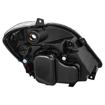 FAROS DODGE SPRINTER 2500 2007-2009 / DODGE SPRINTER 3500 2007-2009 / MERCEDES BENZ SPRINTER 2500 2010-2013 / MERCEDES BENZ SPRINTER 3500 2010-2013 / FREIGHTLINER SPRINTER 2500 2007-2009 / FREIGHTLINER SPRINTER 3500 2007-2009 - FITS MODELS WITH FACTORY