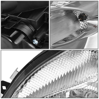 FAROS DODGE SPRINTER 2500 2007-2009 / DODGE SPRINTER 3500 2007-2009 / MERCEDES BENZ SPRINTER 2500 2010-2013 / MERCEDES BENZ SPRINTER 3500 2010-2013 / FREIGHTLINER SPRINTER 2500 2007-2009 / FREIGHTLINER SPRINTER 3500 2007-2009 - FITS MODELS WITH FACTORY