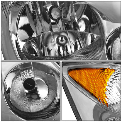 FAROS DODGE SPRINTER 2500 2007-2009 / DODGE SPRINTER 3500 2007-2009 / MERCEDES BENZ SPRINTER 2500 2010-2013 / MERCEDES BENZ SPRINTER 3500 2010-2013 / FREIGHTLINER SPRINTER 2500 2007-2009 / FREIGHTLINER SPRINTER 3500 2007-2009 - FITS MODELS WITH FACTORY