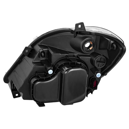 FAROS DODGE SPRINTER 2500 2007-2009 / DODGE SPRINTER 3500 2007-2009 / MERCEDES BENZ SPRINTER 2500 2010-2013 / MERCEDES BENZ SPRINTER 3500 2010-2013 / FREIGHTLINER SPRINTER 2500 2007-2009 / FREIGHTLINER SPRINTER 3500 2007-2009 - FITS MODELS WITH FACTORY