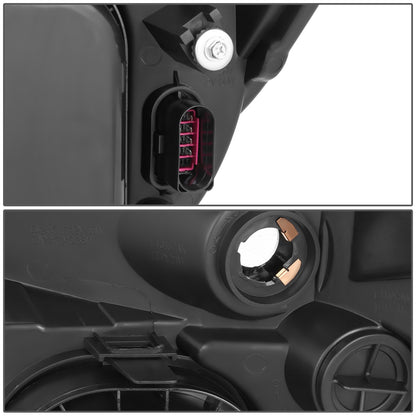 FAROS DODGE SPRINTER 2500 2007-2009 / DODGE SPRINTER 3500 2007-2009 / MERCEDES BENZ SPRINTER 2500 2010-2013 / MERCEDES BENZ SPRINTER 3500 2010-2013 / FREIGHTLINER SPRINTER 2500 2007-2009 / FREIGHTLINER SPRINTER 3500 2007-2009 - FITS MODELS WITH FACTORY