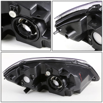 FAROS 05-10 CHEVY COBALT / 07-10 PONTIAC G5 / 05-06 PONTIAC PURSUIT 2/4-DOOR