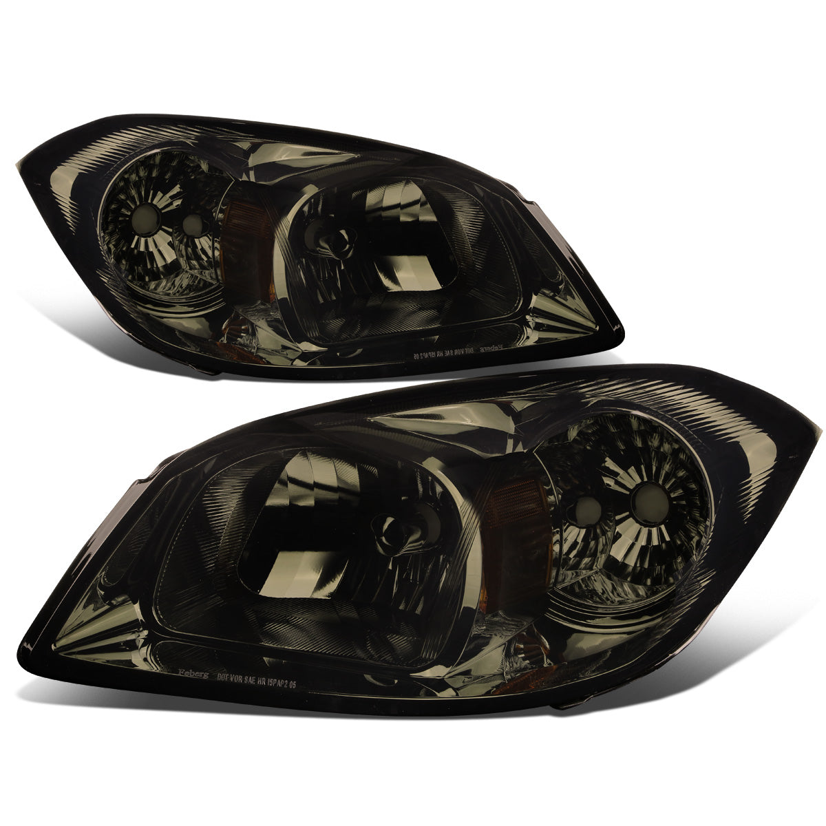 FAROS 05-10 CHEVY COBALT / 07-10 PONTIAC G5 / 05-06 PONTIAC PURSUIT 2/4-DOOR