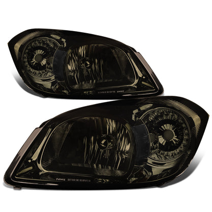 FAROS 05-10 CHEVY COBALT / 07-10 PONTIAC G5 / 05-06 PONTIAC PURSUIT 2/4-DOOR