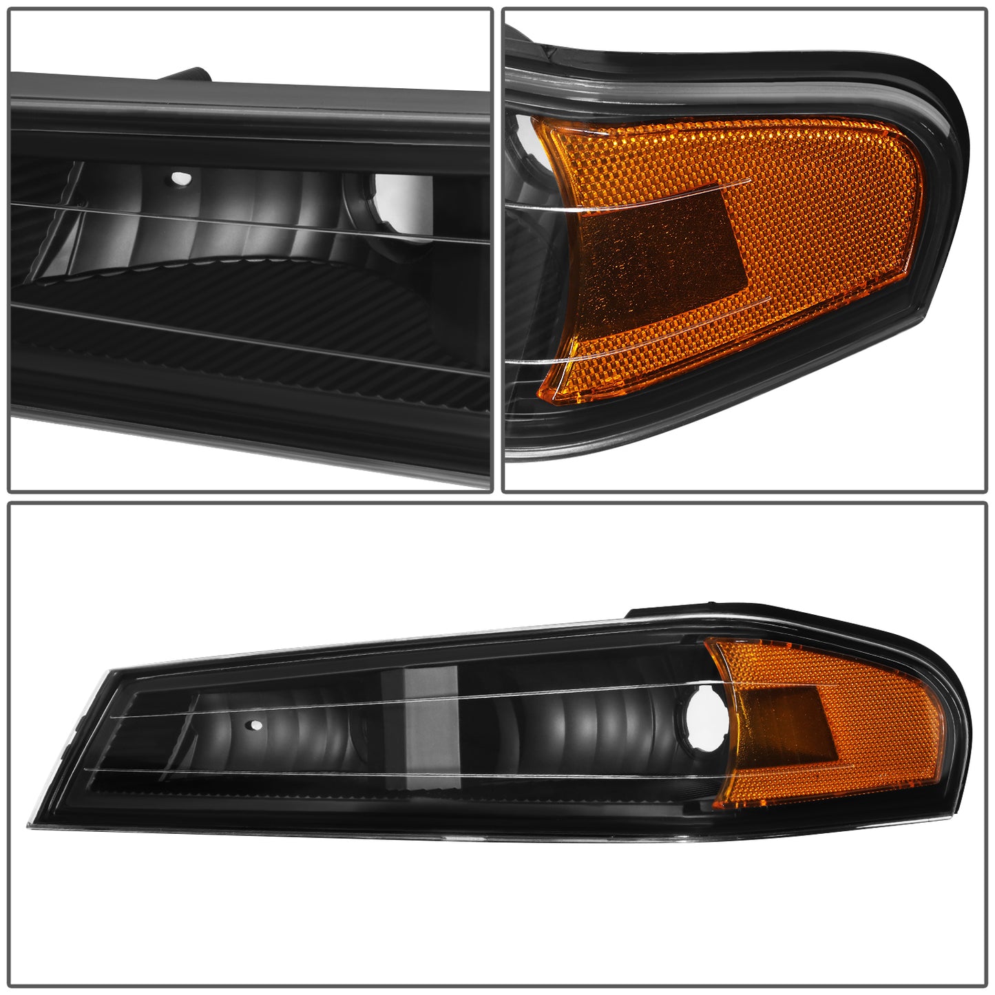 FAROS 2012 CHEVY COLORADO/ 2004-2012 GMC CANYON/ 2006-2008 ISUZU I-SERIES