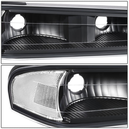 FAROS 2012 CHEVY COLORADO/ 2004-2012 GMC CANYON/ 2006-2008 ISUZU I-SERIES